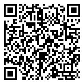 全民走路计步app安卓版本下载二维码