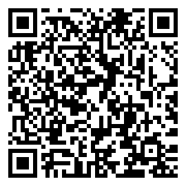 古怪的排球官方正版下载二维码