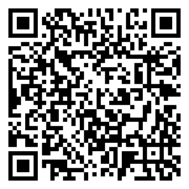 侏罗纪公园动物拼图手游下载二维码