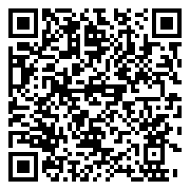 FitPart智能健康app最新官方版下载二维码